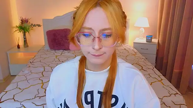 Snapshot of WICKEDEMBER chatting on March 3, 2:07 am WICKEDEMBER online show from March 3, 2:07 am