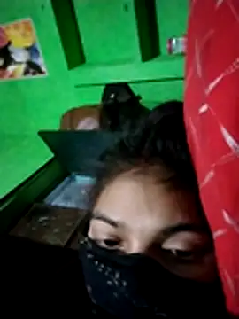 Jooli cuty online show from January 10, 1:29 am