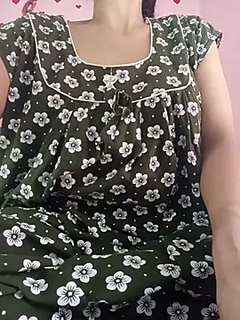Saniya76 online show from June 25, 11:15 am