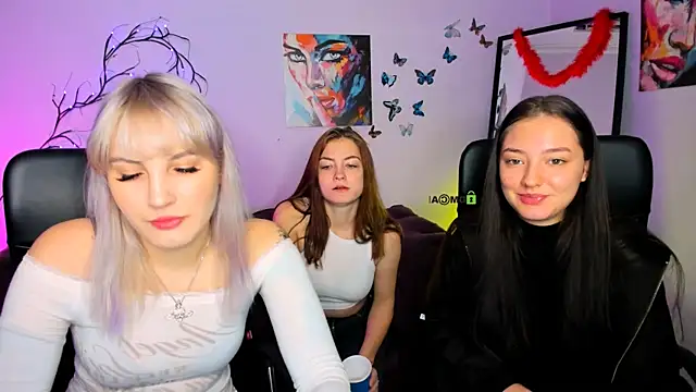 baby hotte online show from December 23, 6:44 am