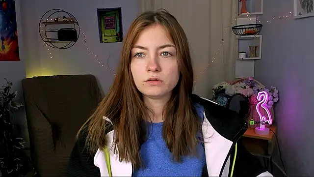 Snapshot of baby_hotte chatting on January 16, 6:39 am baby hotte online show from January 16, 6:39 am