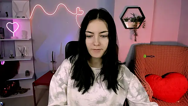 Snapshot of baby_hotte chatting on February 4, 6:52 am baby hotte online show from February 4, 6:52 am