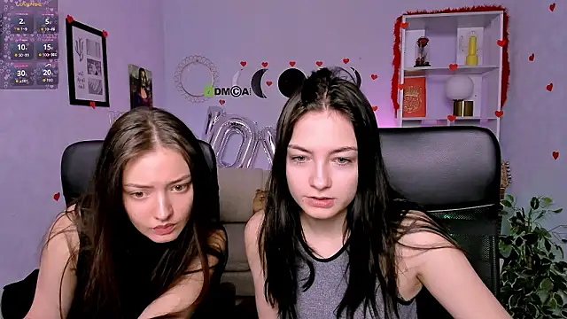 Snapshot of baby_hotte chatting on February 11, 6:40 am baby hotte online show from February 11, 6:40 am