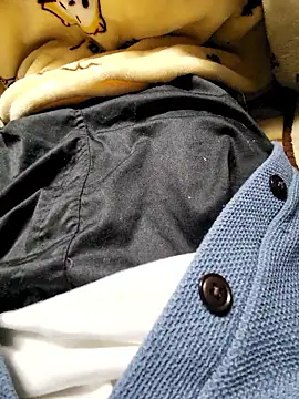 yuyuyu23565 online show from November 15, 8:55 am