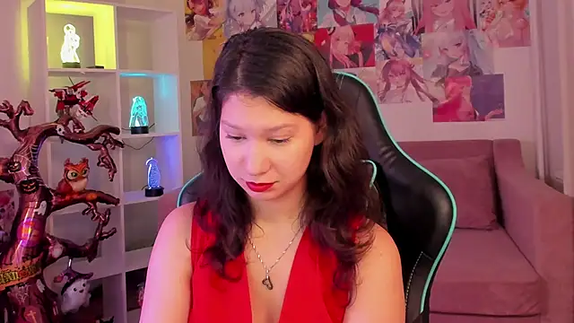 SaraDenars online show from November 7, 5:29 am