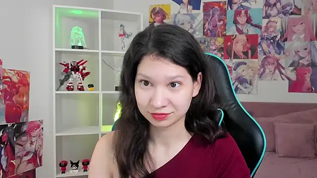 SaraDenars online show from January 12, 5:34 am