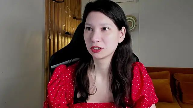 SaraDenars online show from January 14, 5:13 am