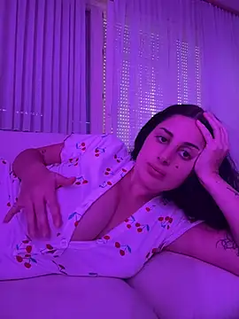jojoa23 online show from May 30, 2:58 pm