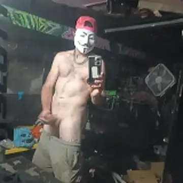 wewentstealth online show from May 19, 10:10 am