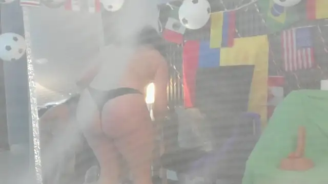 clara heat online show from July 4, 3:51 pm