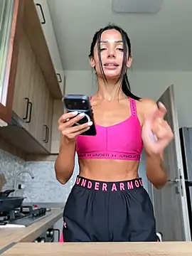 VickyM99 online show from June 3, 12:30 pm