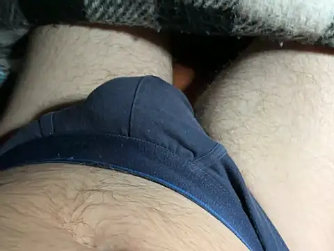 HairySamm online show from December 21, 9:44 pm