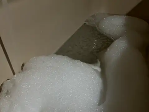 HairySamm online show from January 6, 7:06 pm