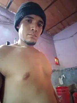 MrRichardWT 2001ATD online show from November 7, 8:20 pm