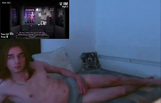 TFThotboy online show from November 13, 11:14 pm