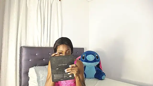 Snapshot of BryanaSmiths chatting on November 4, 9:58 pm BryanaSmiths online show from November 4, 9:58 pm