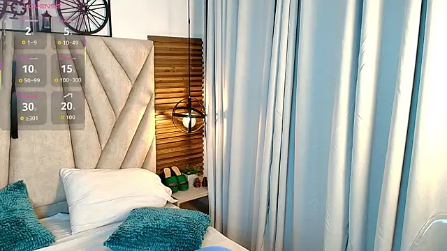 KimberlyFox t online show from March 30, 12:28 pm