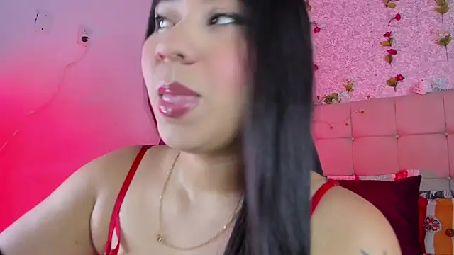 Samantha KateXXX online show from November 6, 7:15 pm