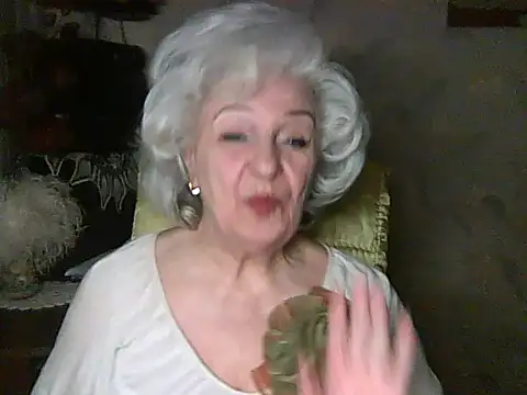 ValeriaKroww online show from February 15, 8:16 pm