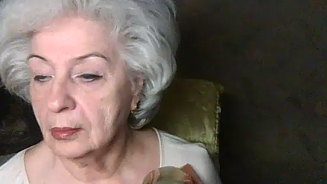 ValeriaKroww online show from March 20, 7:30 pm