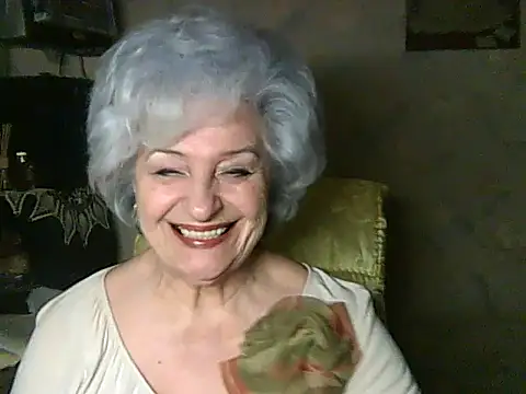 ValeriaKroww online show from April 1, 6:27 pm