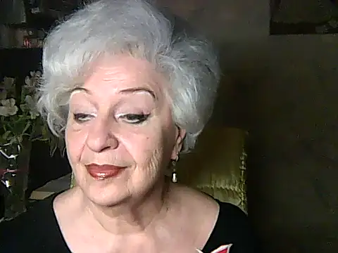 ValeriaKroww online show from May 19, 6:03 pm