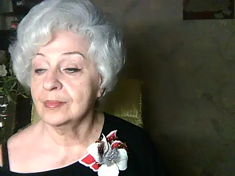 ValeriaKroww online show from May 20, 6:03 pm