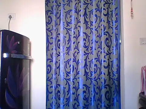 Mathi cam online show from February 3, 6:22 am
