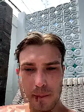 DanteRay online show from March 8, 6:06 am