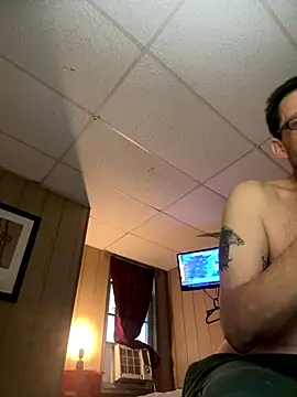 biggdaddyandqueenn online show from December 2, 1:05 pm