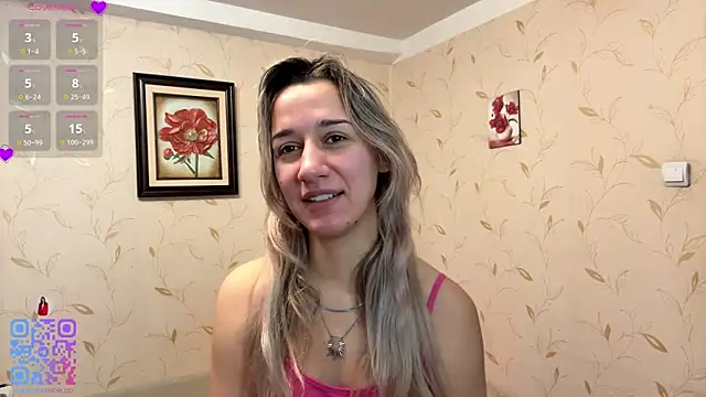 Auroragin online show from January 13, 9:14 am