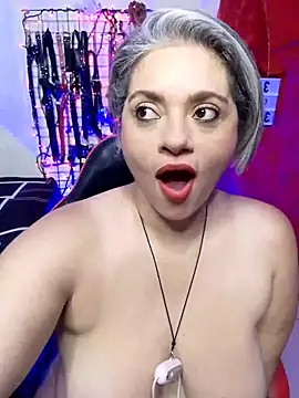 sexysubMila online show from March 7, 2:03 pm