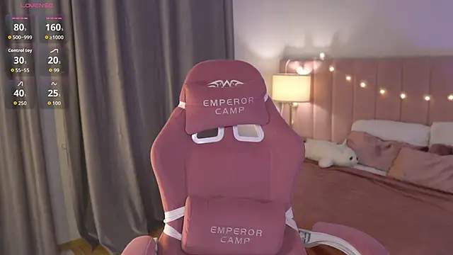 Snapshot of ohmyElly chatting on November 4, 4:39 pm ohmyElly online show from November 4, 4:39 pm