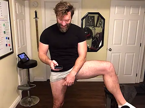 RockHammercock online show from November 17, 1:06 pm