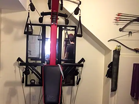 RockHammercock online show from November 28, 2:31 pm