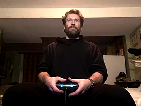 RockHammercock online show from January 8, 3:20 am