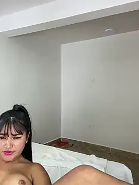 LiaAcosta online show from November 4, 4:44 am