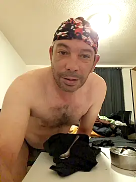 FrancescoLatino online show from November 12, 1:50 am