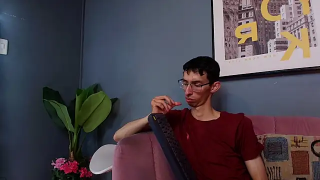 ZyroNight online show from November 25, 7:25 pm