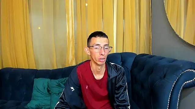 ZyroNight online show from December 16, 7:30 pm