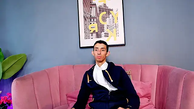 ZyroNight online show from January 16, 1:53 am