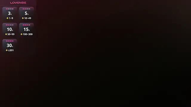 Snapshot of missfoster chatting on January 19, 2:04 am missfoster online show from January 19, 2:04 am