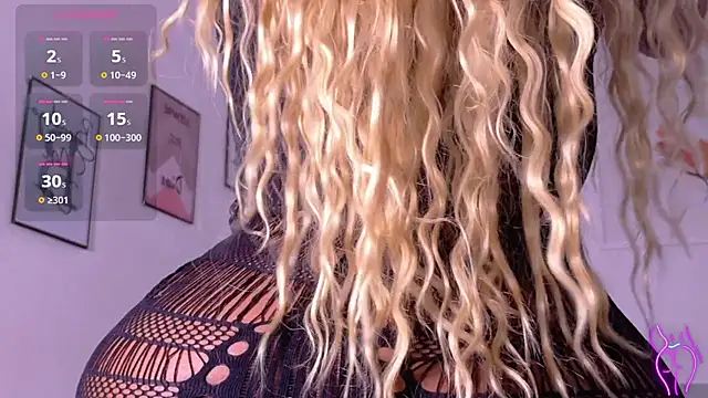 missfoster online show from April 11, 7:40 pm