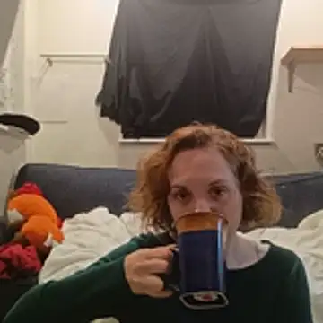 RinaLocke online show from November 5, 4:34 am