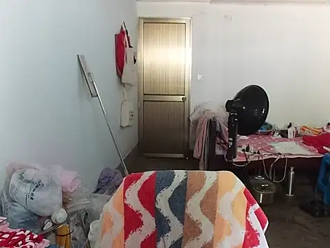 RebelAura online show from May 12, 1:36 am