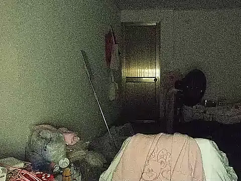 RebelAura online show from May 15, 2:46 pm