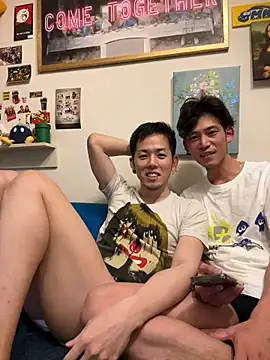 Snapshot of ippei0001 chatting on November 28, 2:09 pm ippei0001 online show from November 28, 2:09 pm