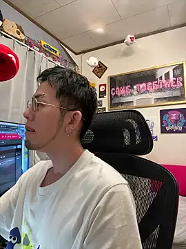 ippei0001 online show from March 4, 4:24 pm
