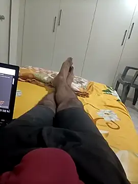 Snapshot of RubyEntity chatting on November 7, 4:51 pm RubyEntity online show from November 7, 4:51 pm