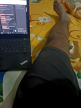 RubyEntity online show from November 8, 5:34 pm